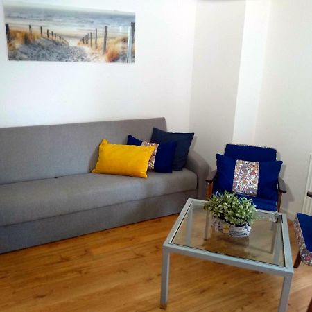 Apartament Rodzinny 200M Do Morza Kołobrzeg Eksteriør billede